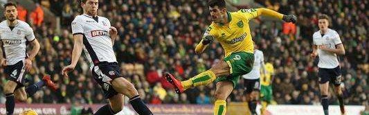  诺丁汉森林冬窗狂签八人,保级决心昭然若揭  