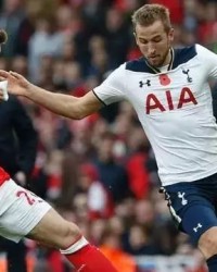 壹号娱乐游戏- 阿森纳客场逆转热刺，萨卡传射建功成关键先生  