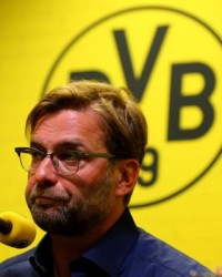 壹号娱乐游戏- 克洛普宣布赛季末离任，红军开启新时代倒计时  