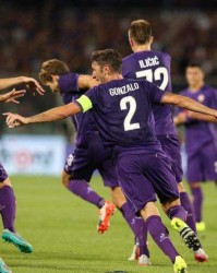 壹号娱乐- 佛罗伦萨青年军崛起，本土新星闪耀意甲  