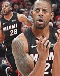  热火老将宣布退役，结束十五年生涯  