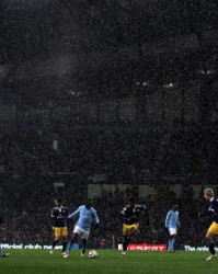  洛里昂边锋创纪录，连续五场参与进球追平历史  