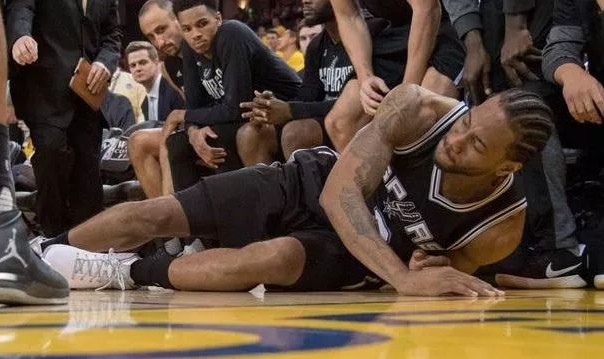  莫兰特复出首战轰下四十分，灰熊大胜马刺终结两连败  