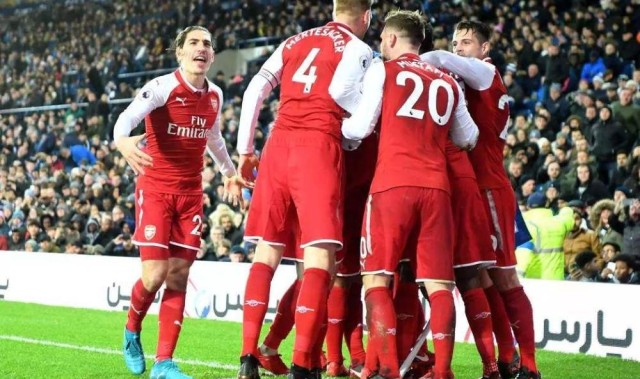  利物浦三球横扫布伦特福德重返前三甲