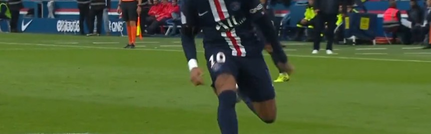  巴黎圣日耳曼豪取连胜，法甲霸主地位稳固如磐石