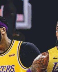 壹号娱乐游戏- 湖人宣布与詹姆斯提前续约，合同细节未公开  