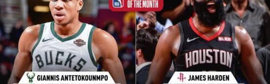  雄鹿,字母哥,MVP呼声,场均30+10统治内线  