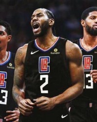 壹号娱乐游戏- 快船组建四巨头阵容目标直指总冠军