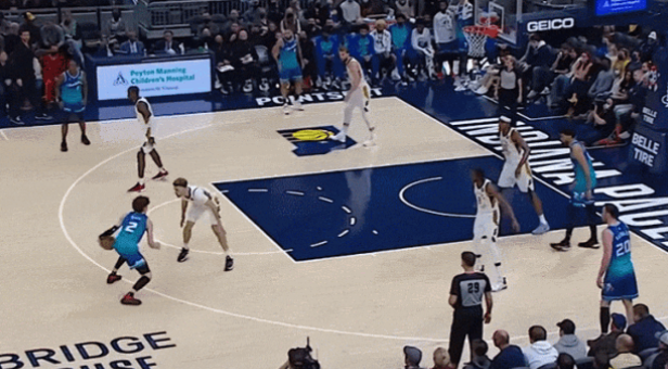  黄蜂三球赛季报销恐影响最佳新秀评选