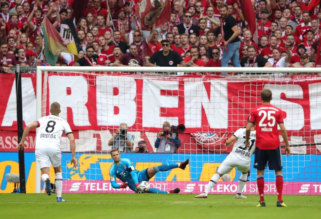  勒沃库森中场核心重伤赛季报销，球队争四形势严峻  