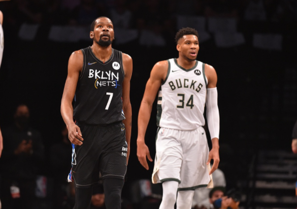  篮网队欧文回归训练，复出时间仍待最终确认  