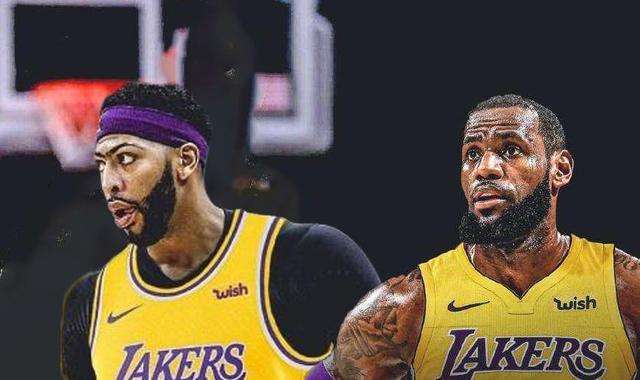  湖人宣布与詹姆斯提前续约，合同细节未公开  