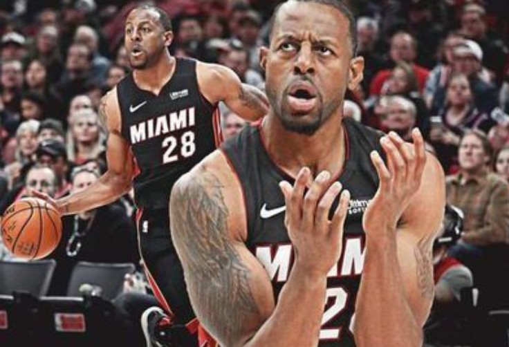  热火老将宣布退役，结束十五年生涯  